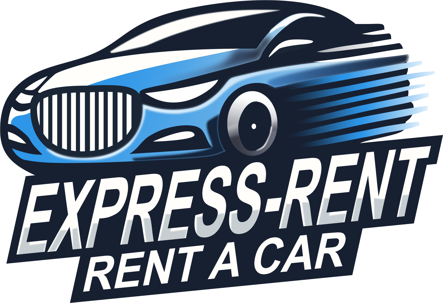 EXPRESS-RENT — аренда авто в Душанбе